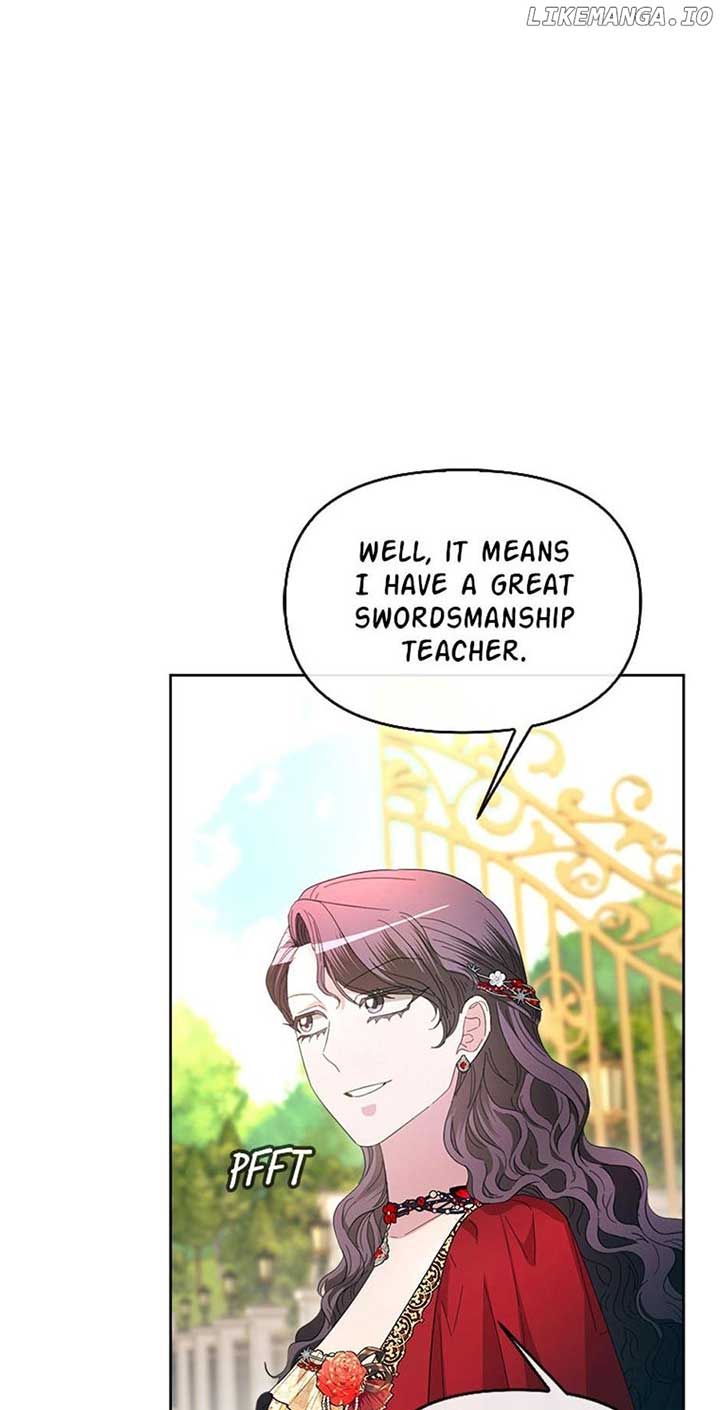 The Villainess Debuts Gorgeously chapter 44 page 46