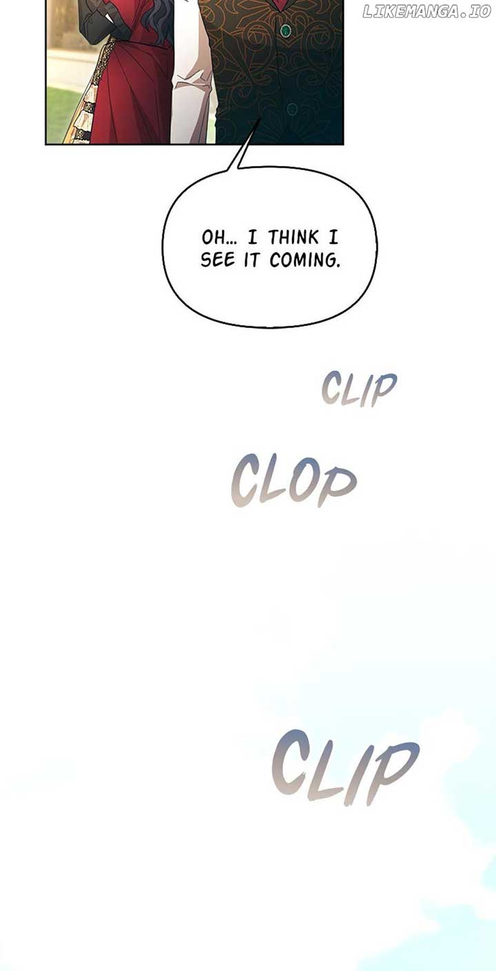 The Villainess Debuts Gorgeously chapter 44 page 48
