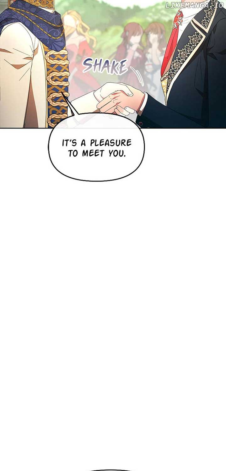 The Villainess Debuts Gorgeously chapter 44 page 70