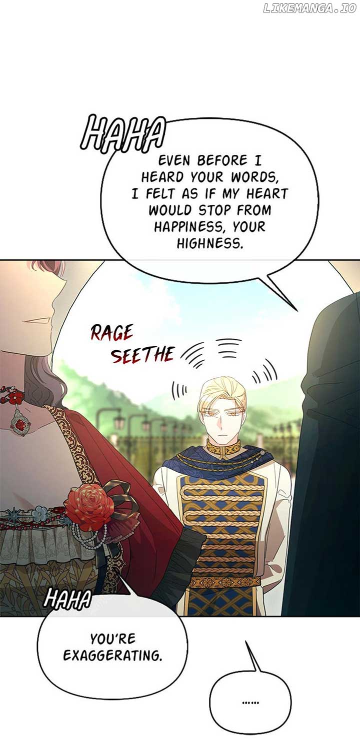 The Villainess Debuts Gorgeously chapter 44 page 75