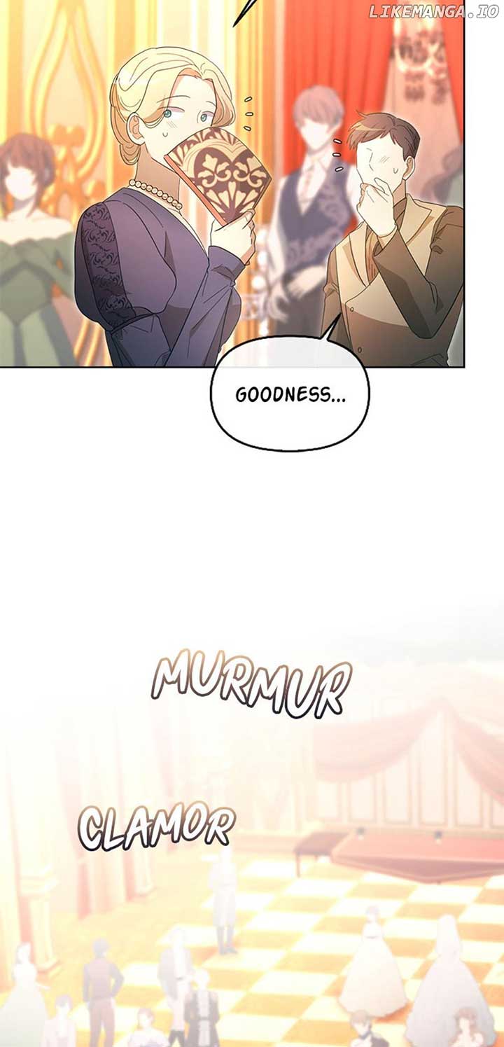 The Villainess Debuts Gorgeously chapter 44 page 77