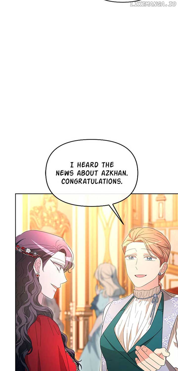 The Villainess Debuts Gorgeously chapter 44 page 79