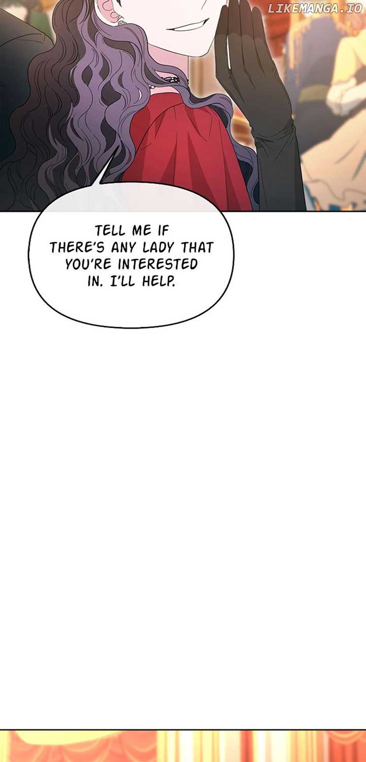 The Villainess Debuts Gorgeously chapter 44 page 87