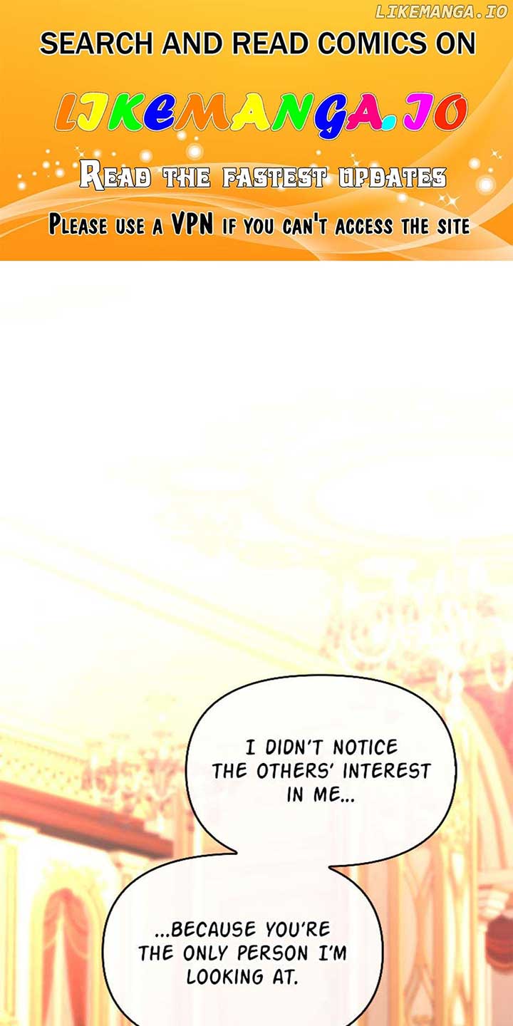 The Villainess Debuts Gorgeously chapter 45 page 1