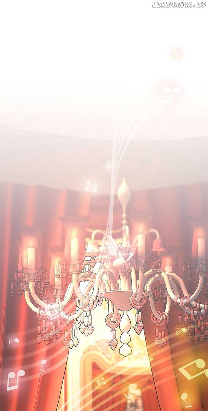 The Villainess Debuts Gorgeously chapter 45 page 22