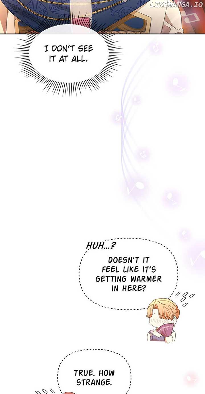 The Villainess Debuts Gorgeously chapter 45 page 29