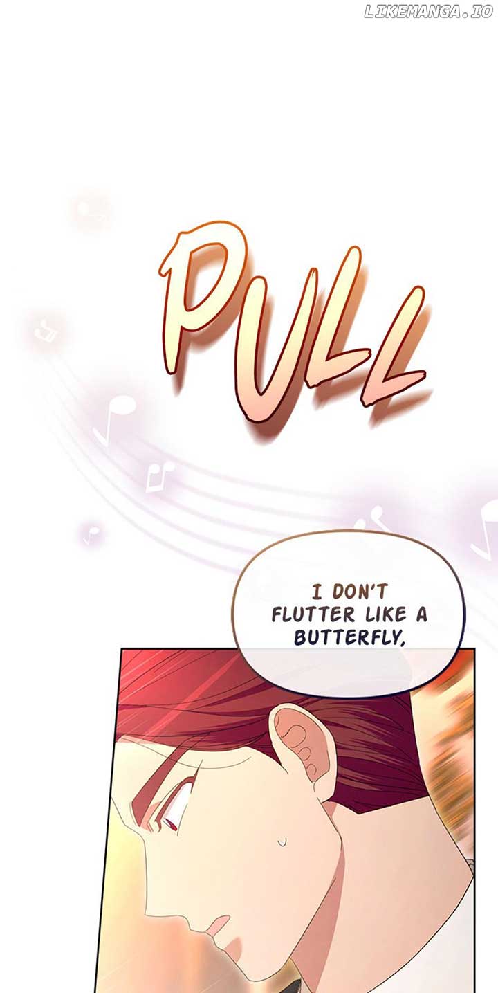 The Villainess Debuts Gorgeously chapter 45 page 32