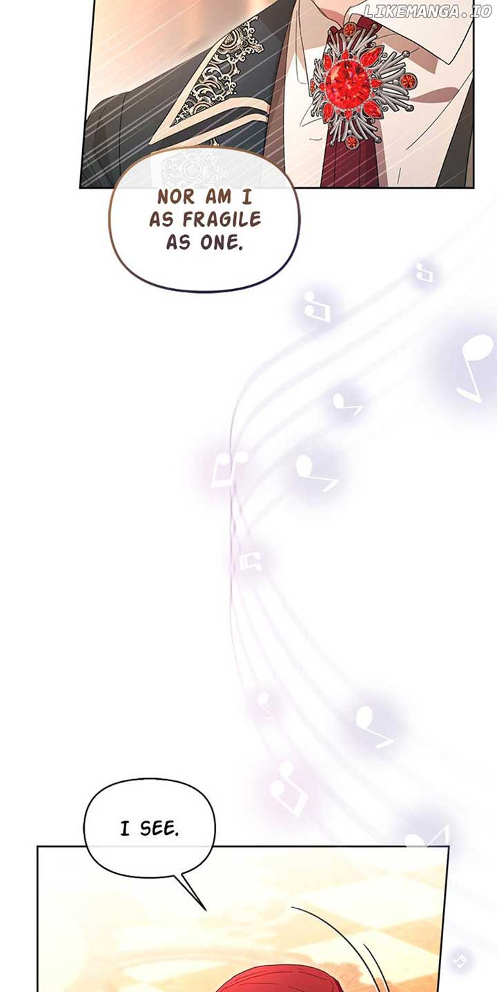 The Villainess Debuts Gorgeously chapter 45 page 33