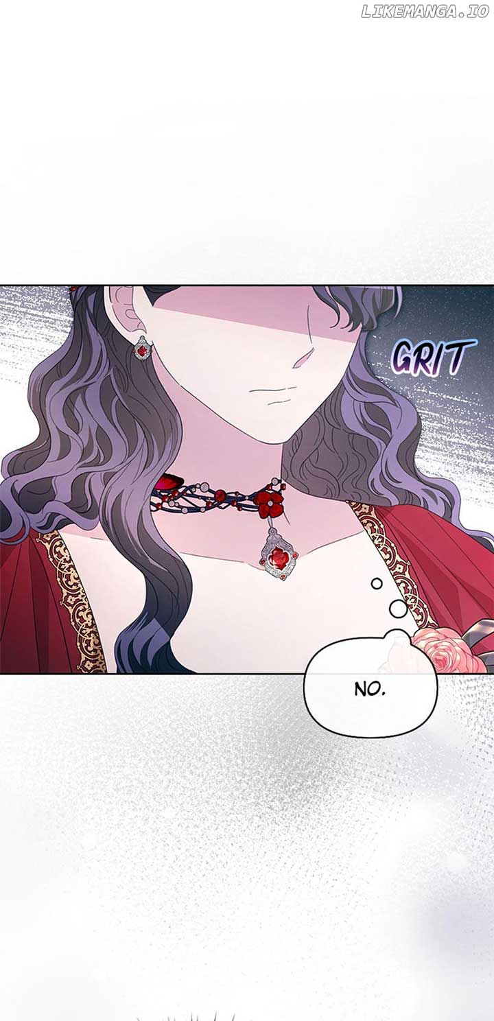 The Villainess Debuts Gorgeously chapter 45 page 40