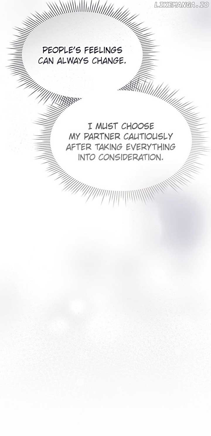 The Villainess Debuts Gorgeously chapter 45 page 41