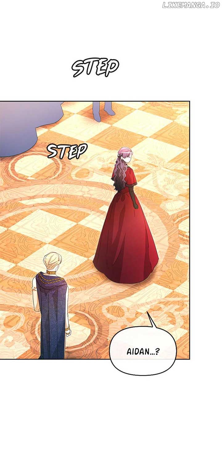 The Villainess Debuts Gorgeously chapter 45 page 52
