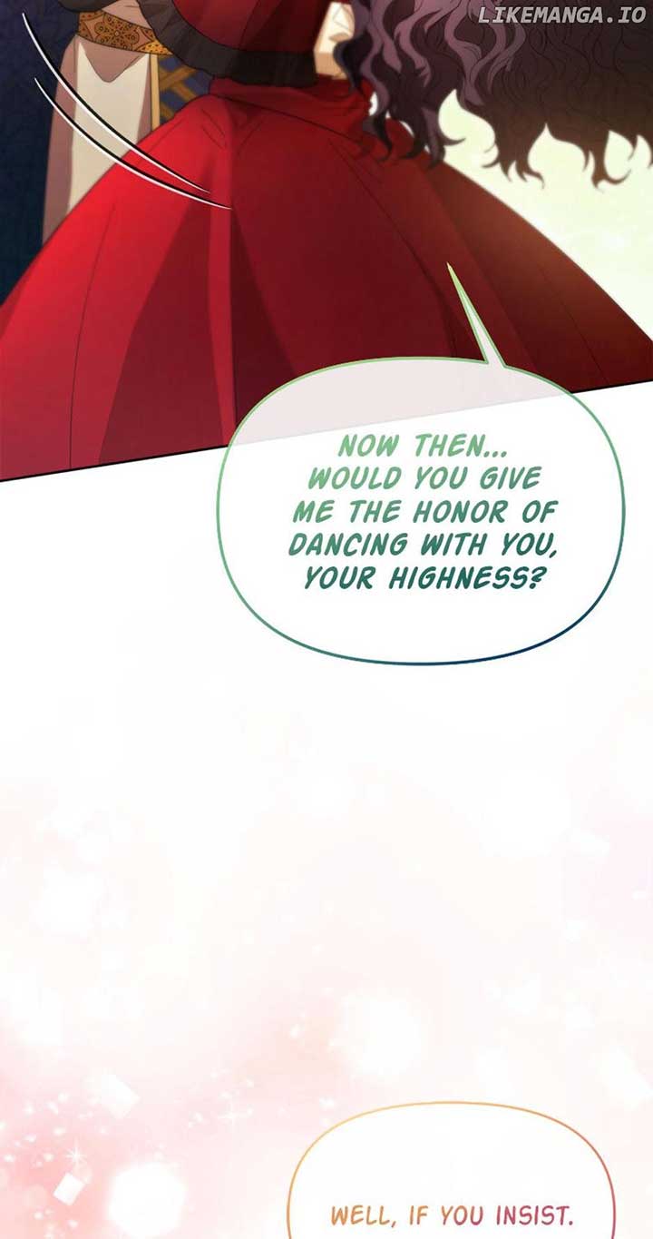 The Villainess Debuts Gorgeously chapter 45 page 60