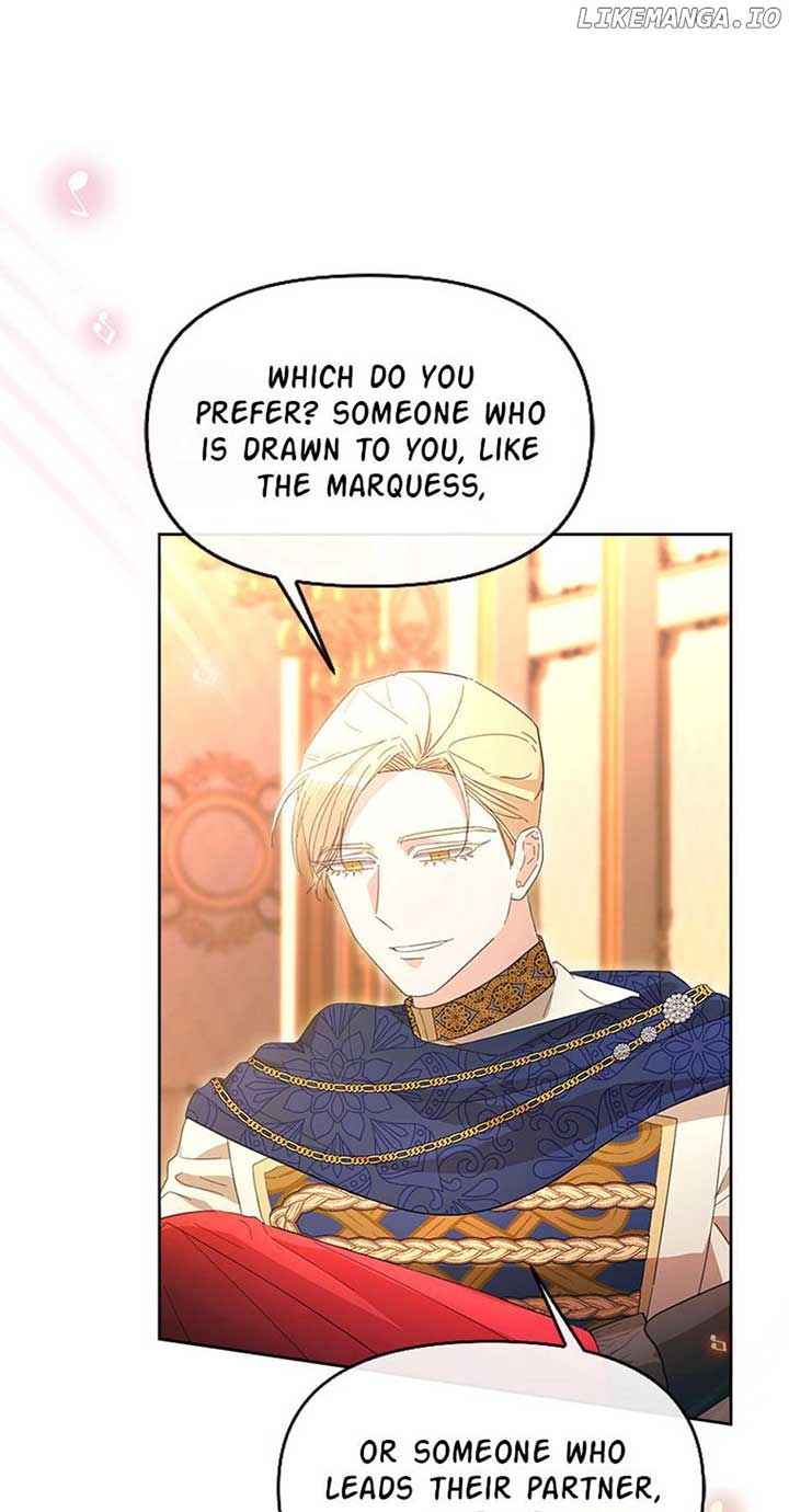 The Villainess Debuts Gorgeously chapter 45 page 70