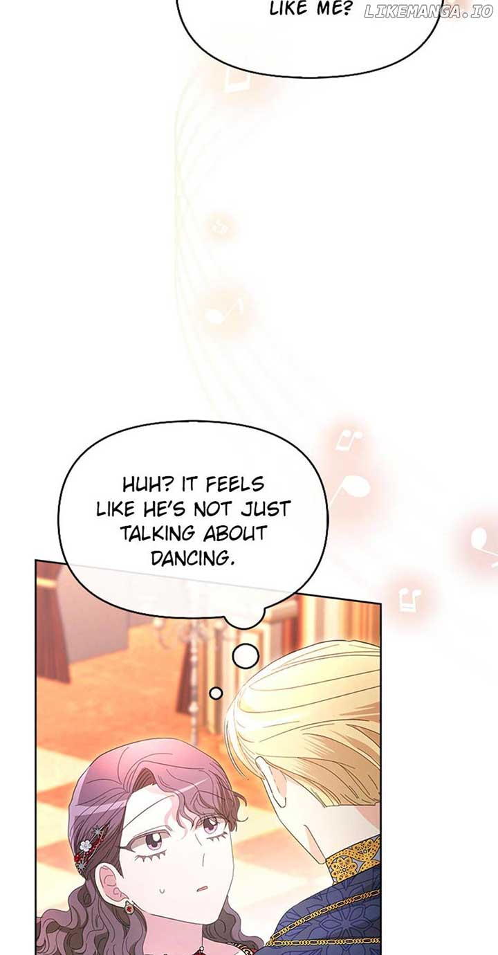 The Villainess Debuts Gorgeously chapter 45 page 71