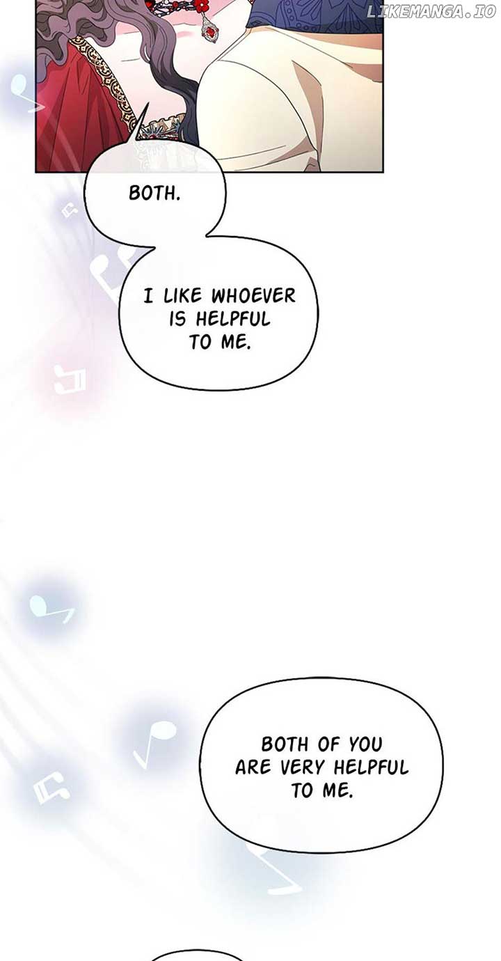 The Villainess Debuts Gorgeously chapter 45 page 72