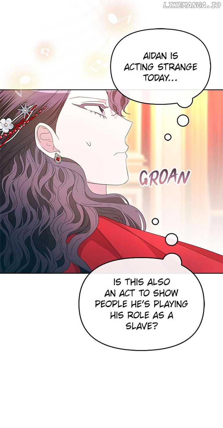The Villainess Debuts Gorgeously chapter 45 page 75