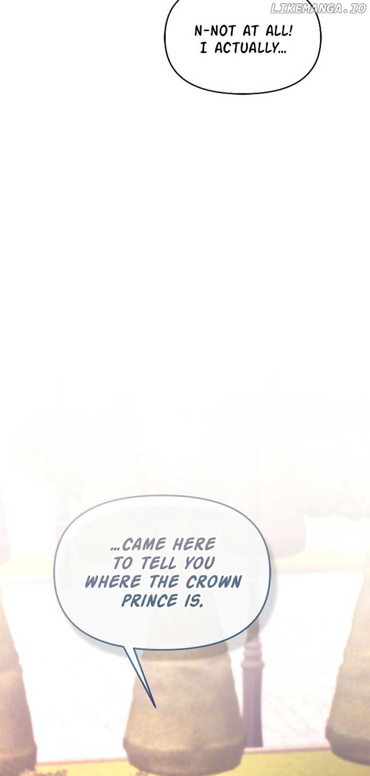 The Villainess Debuts Gorgeously chapter 45 page 91