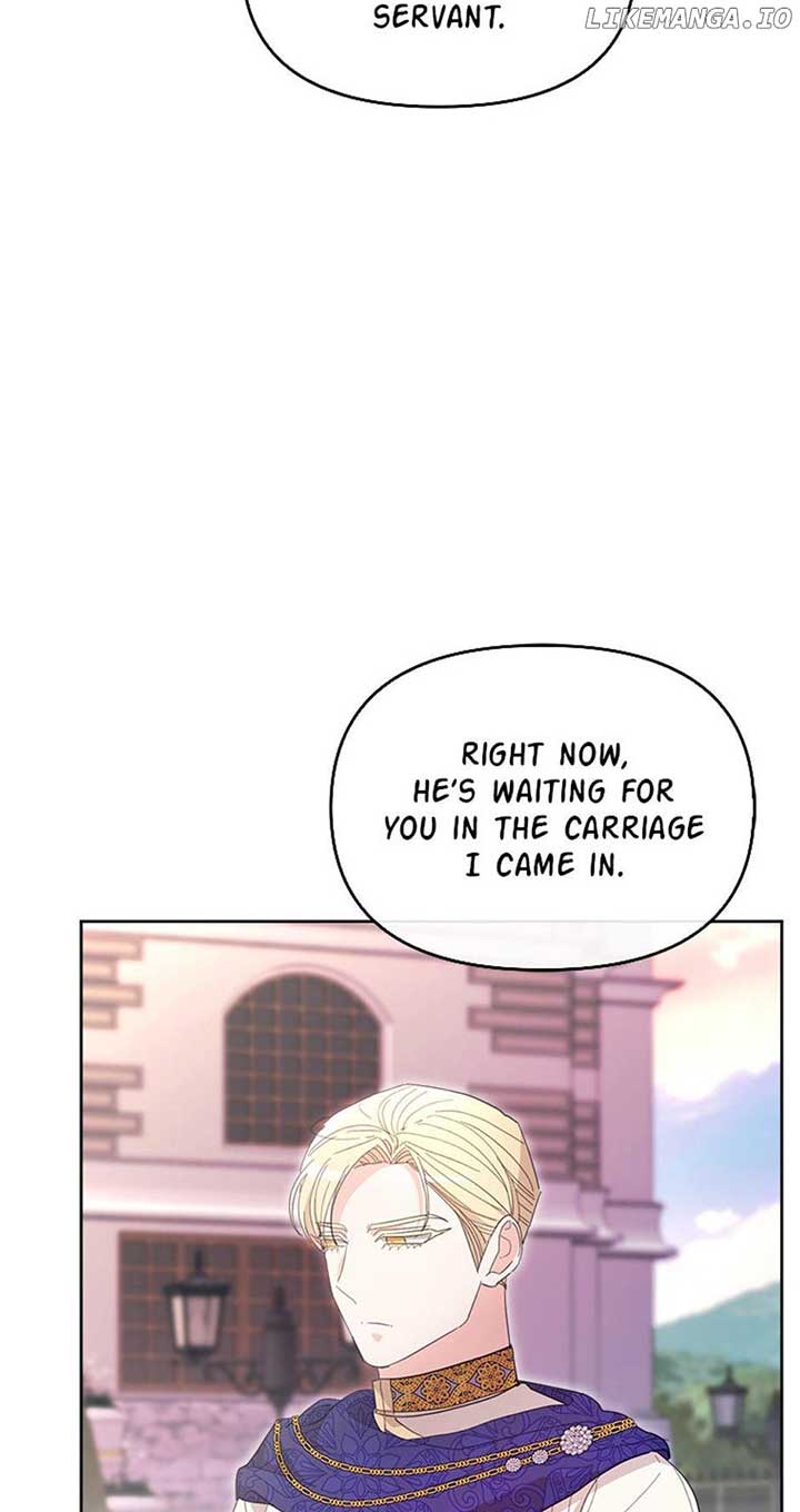 The Villainess Debuts Gorgeously chapter 46 page 3
