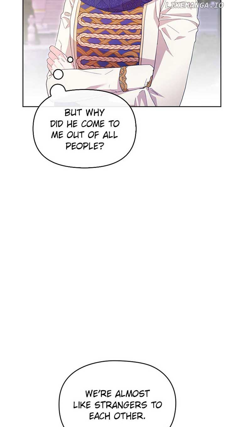 The Villainess Debuts Gorgeously chapter 46 page 4