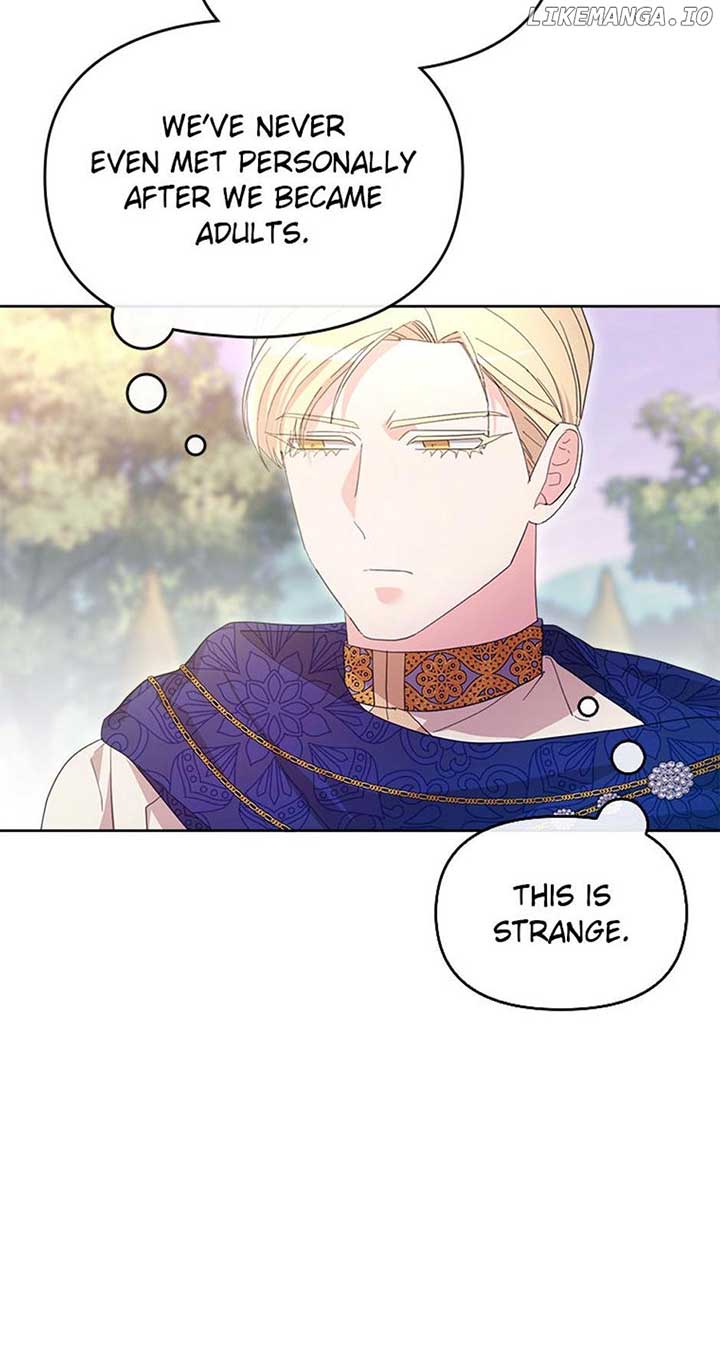 The Villainess Debuts Gorgeously chapter 46 page 5