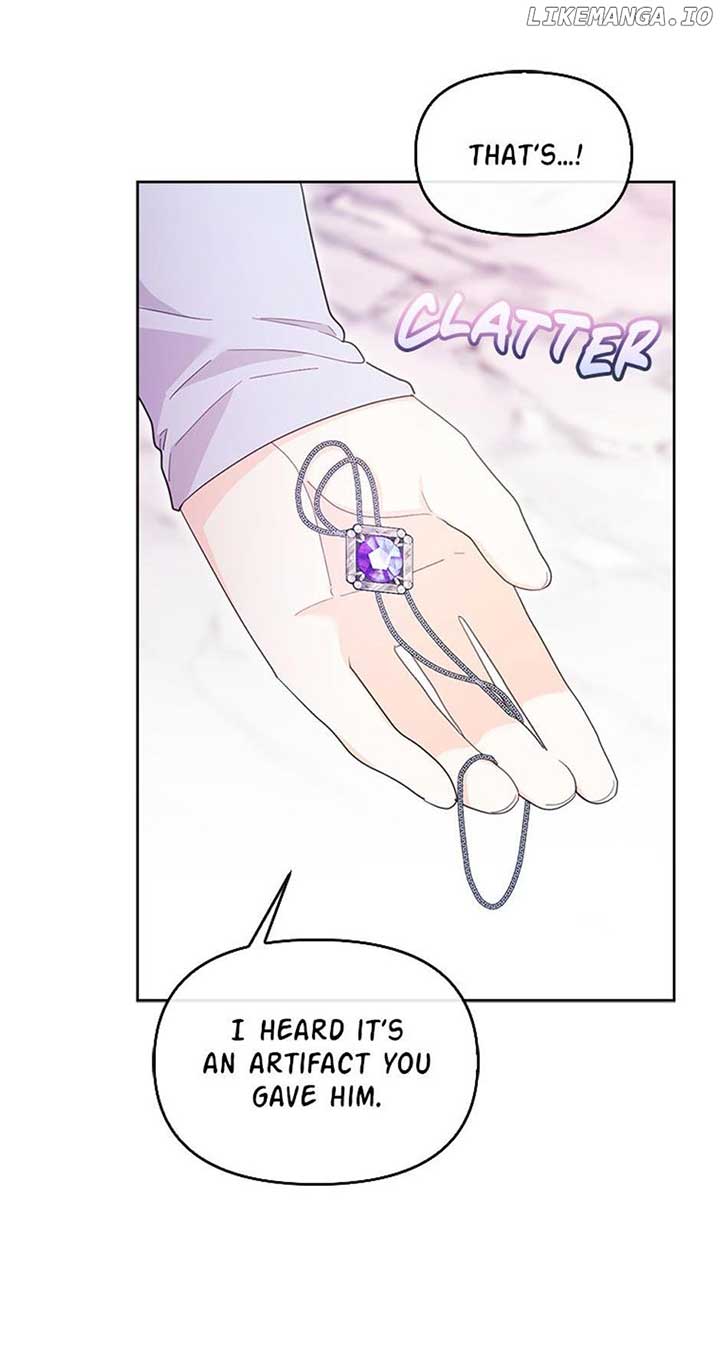 The Villainess Debuts Gorgeously chapter 46 page 8