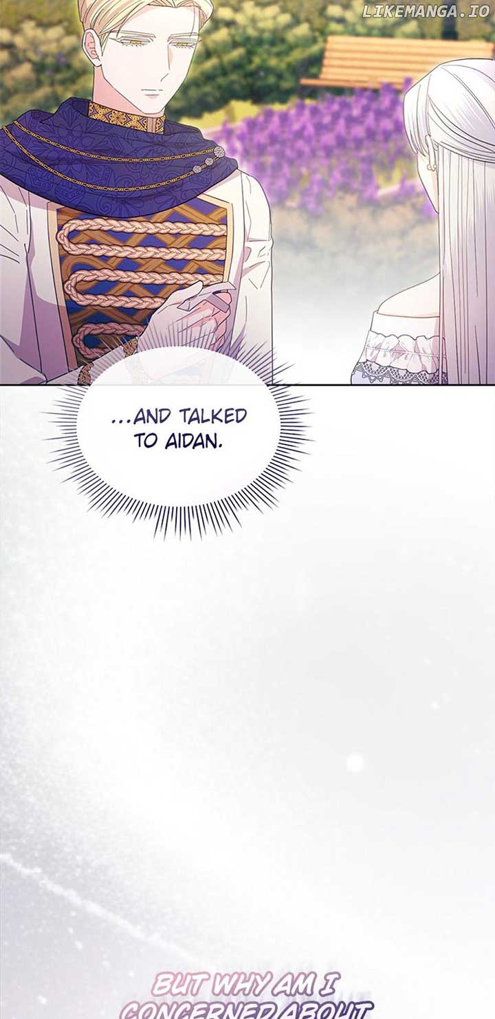 The Villainess Debuts Gorgeously chapter 46 page 28