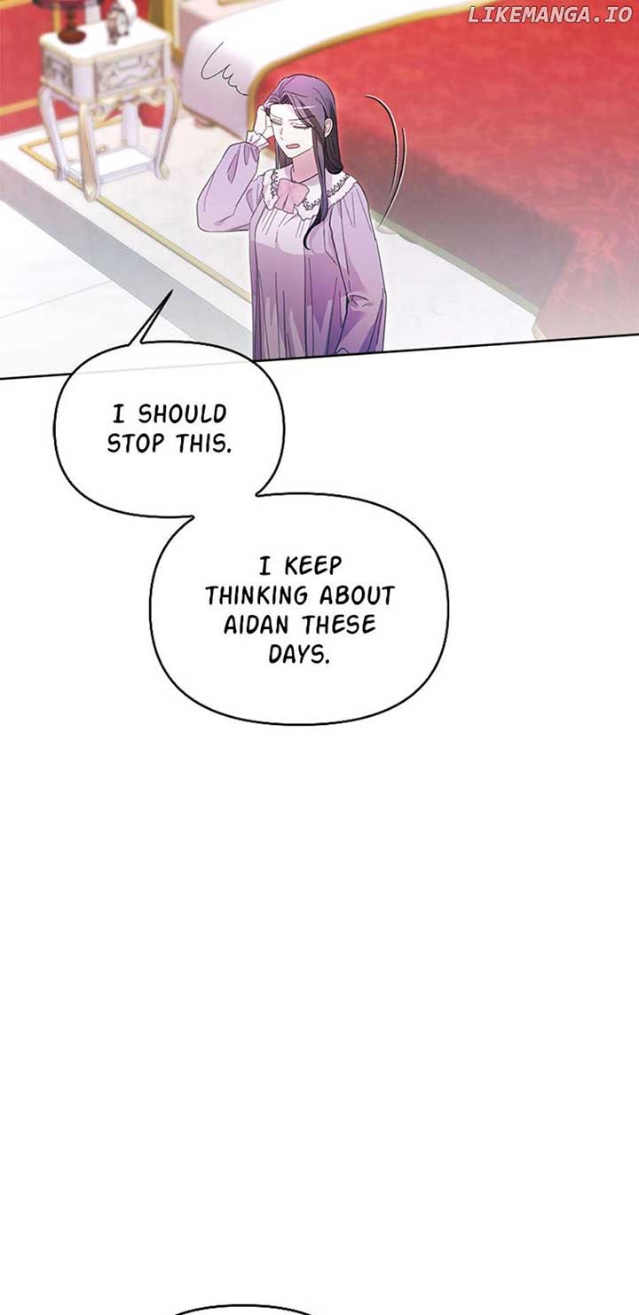 The Villainess Debuts Gorgeously chapter 46 page 30