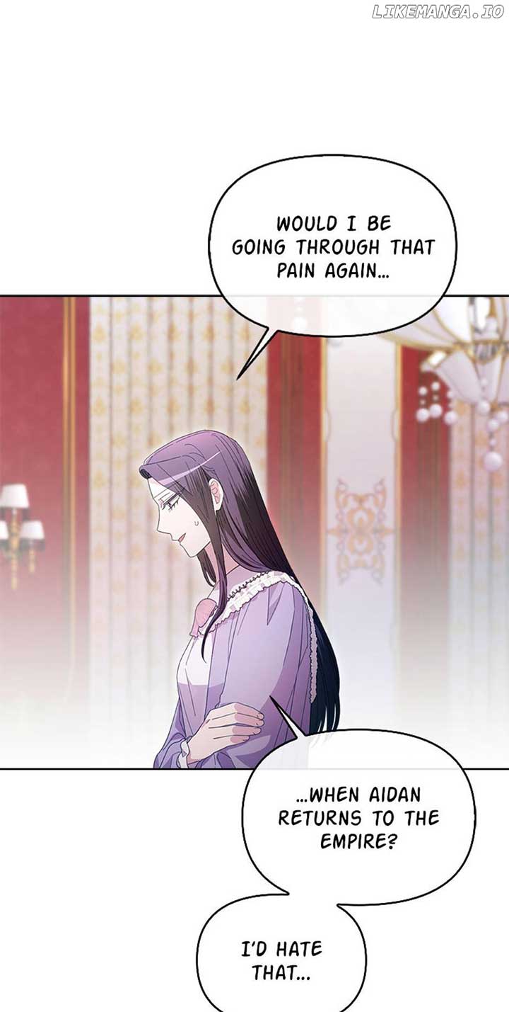 The Villainess Debuts Gorgeously chapter 46 page 32