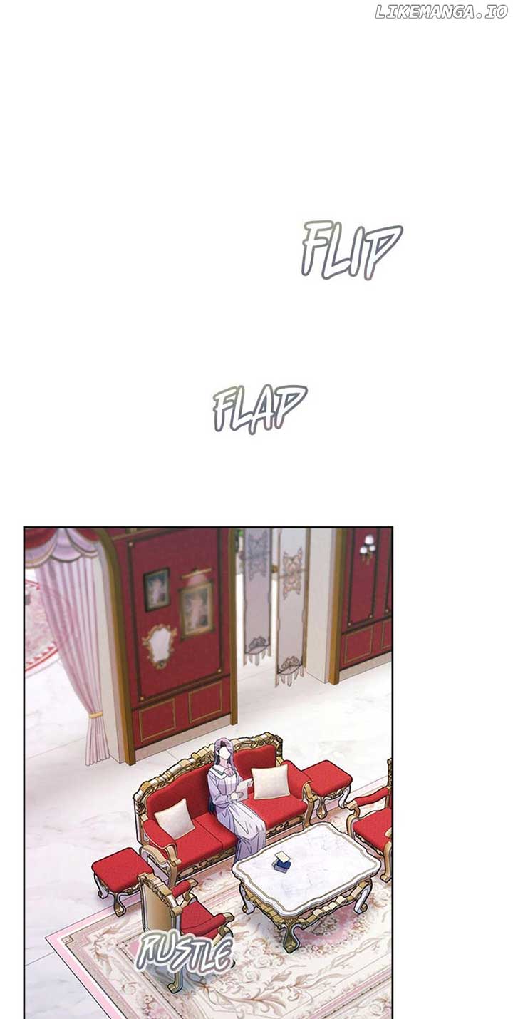 The Villainess Debuts Gorgeously chapter 46 page 36