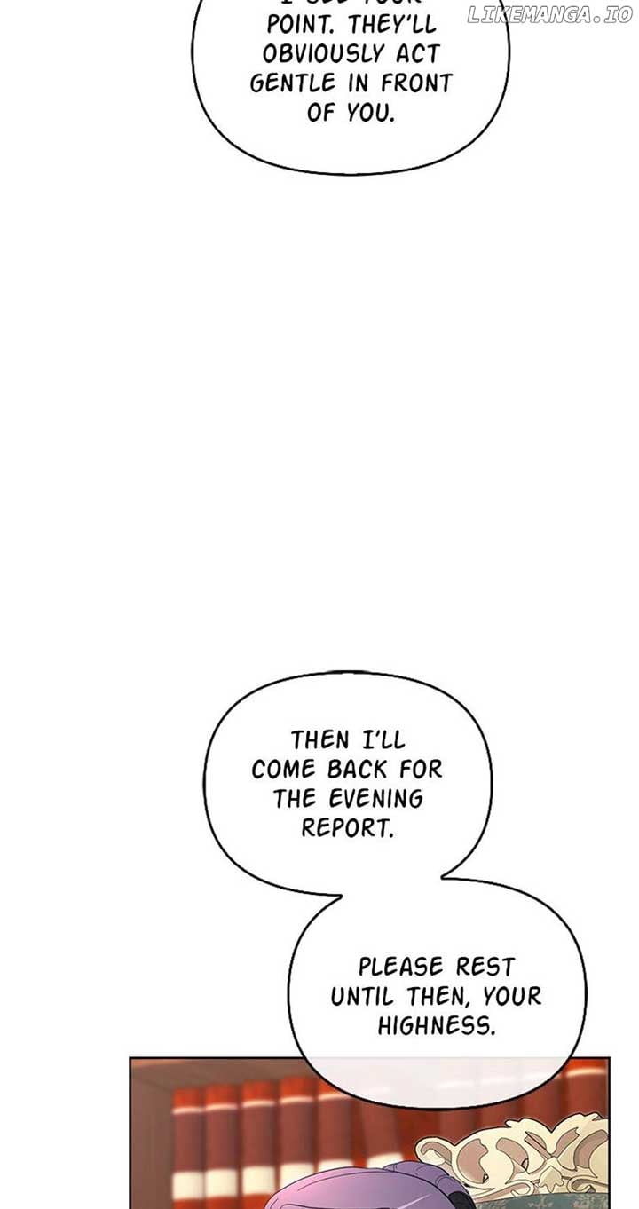 The Villainess Debuts Gorgeously chapter 46 page 48
