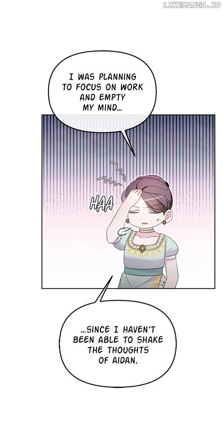 The Villainess Debuts Gorgeously chapter 46 page 52