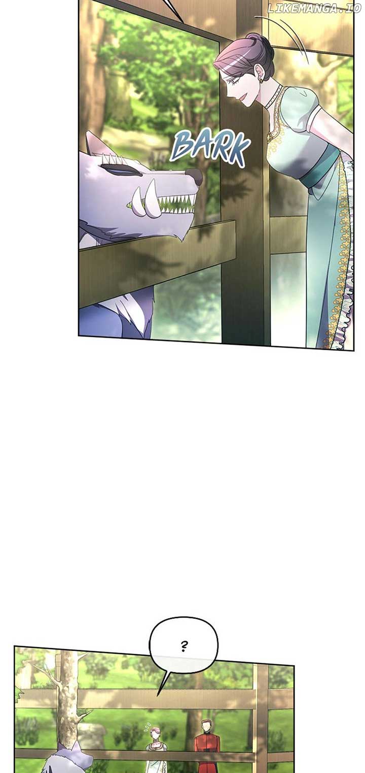 The Villainess Debuts Gorgeously chapter 46 page 64