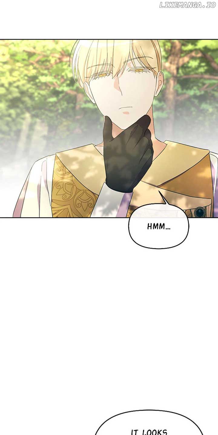 The Villainess Debuts Gorgeously chapter 46 page 72