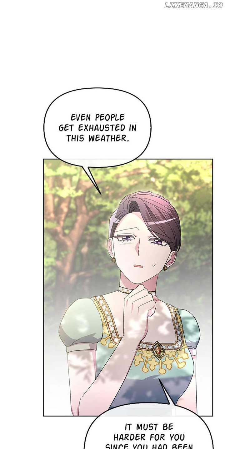 The Villainess Debuts Gorgeously chapter 46 page 74