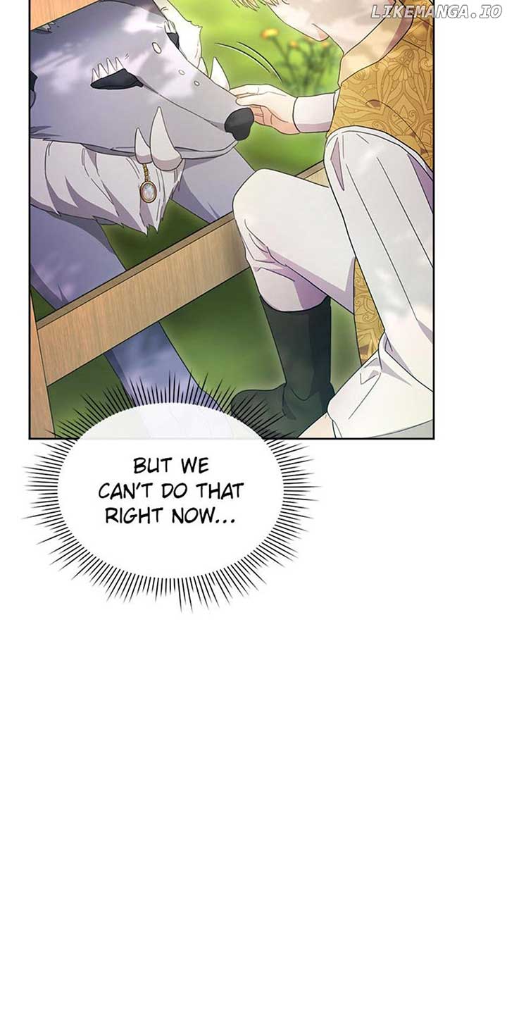 The Villainess Debuts Gorgeously chapter 46 page 76