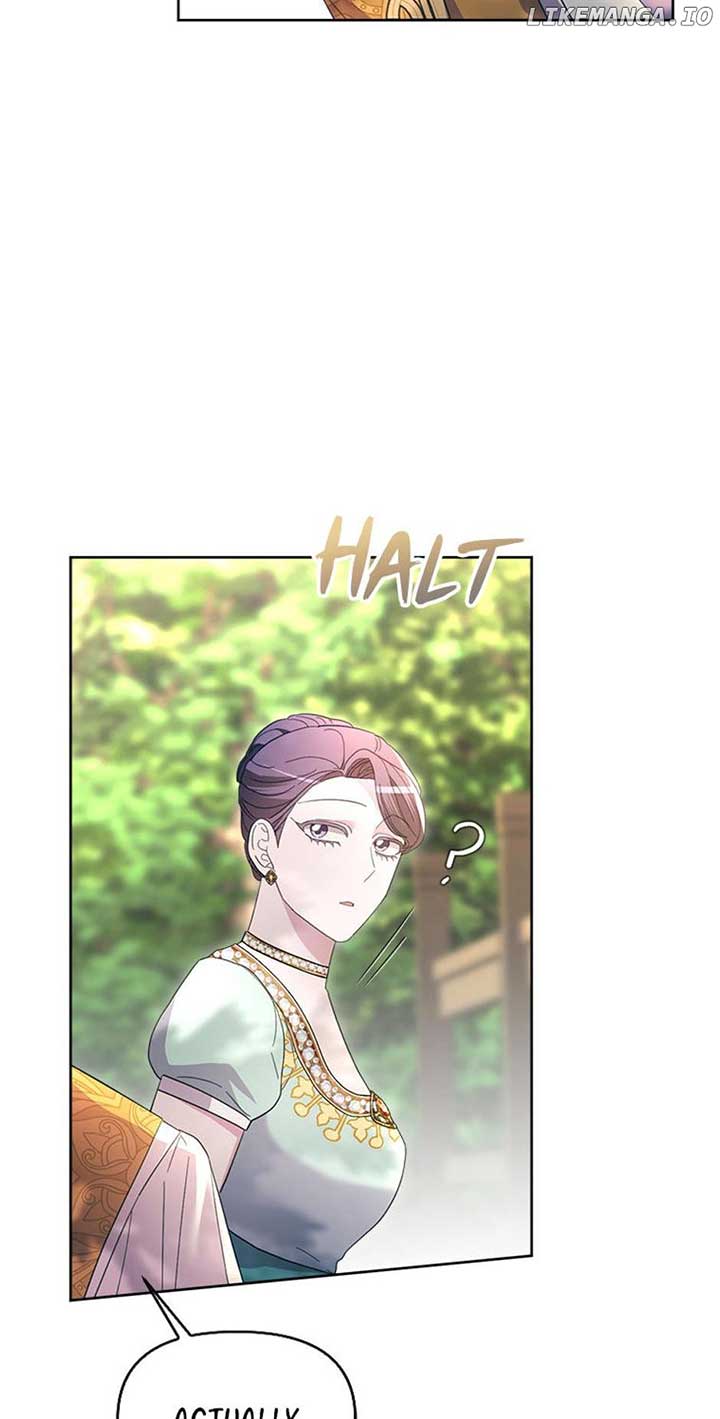The Villainess Debuts Gorgeously chapter 46 page 80