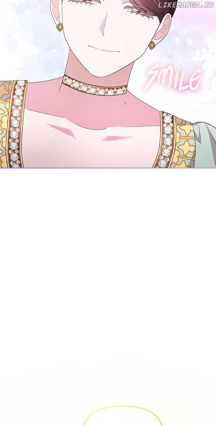 The Villainess Debuts Gorgeously chapter 46 page 85