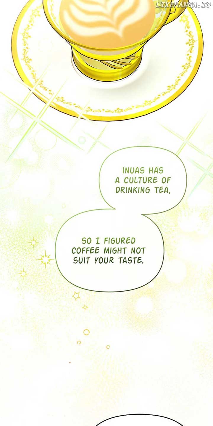The Villainess Debuts Gorgeously chapter 47 page 2