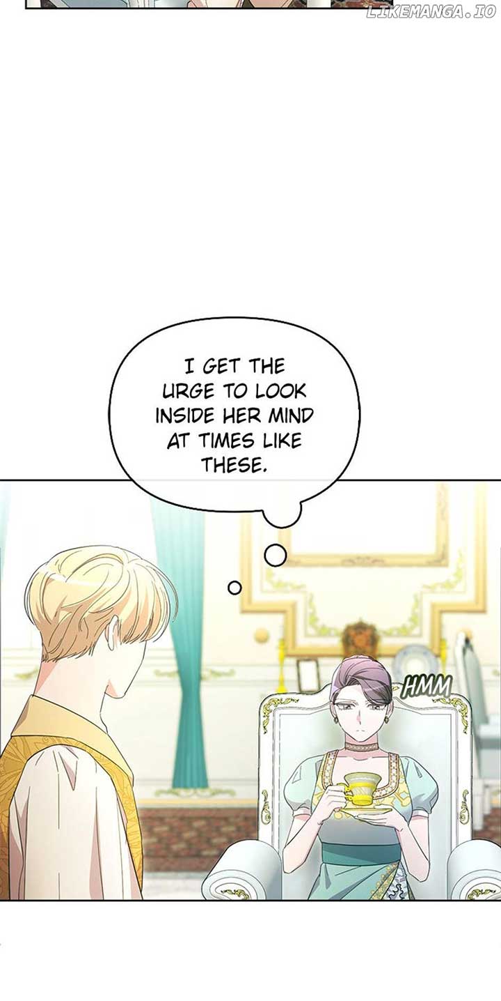 The Villainess Debuts Gorgeously chapter 47 page 6