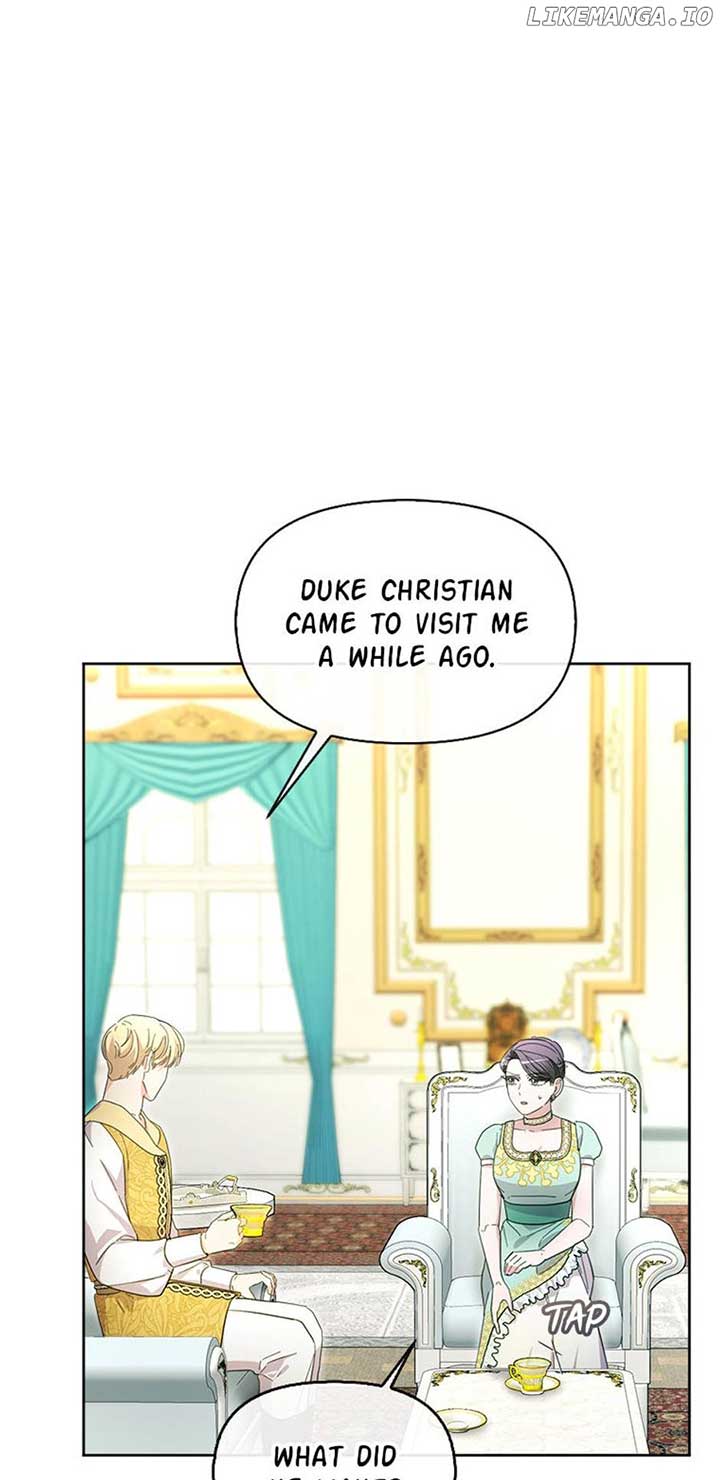 The Villainess Debuts Gorgeously chapter 47 page 8