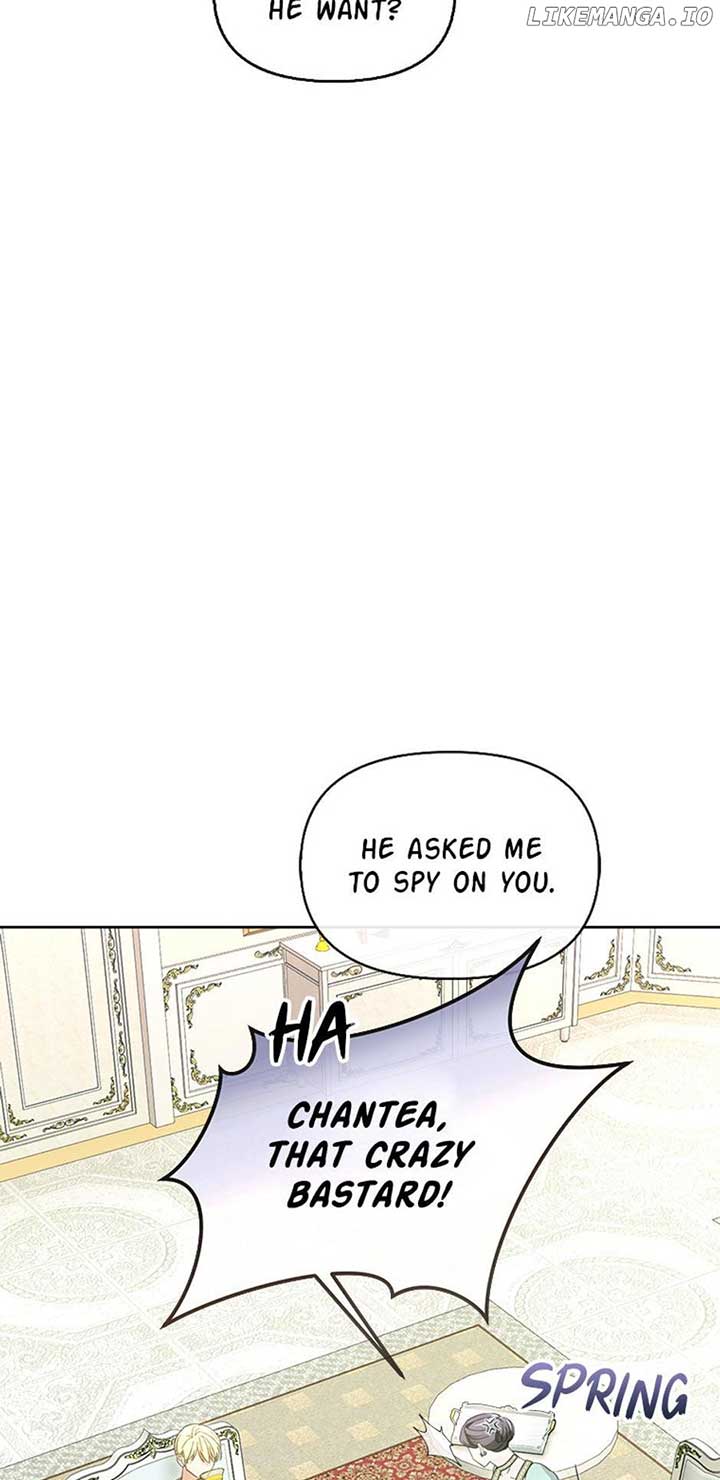 The Villainess Debuts Gorgeously chapter 47 page 9