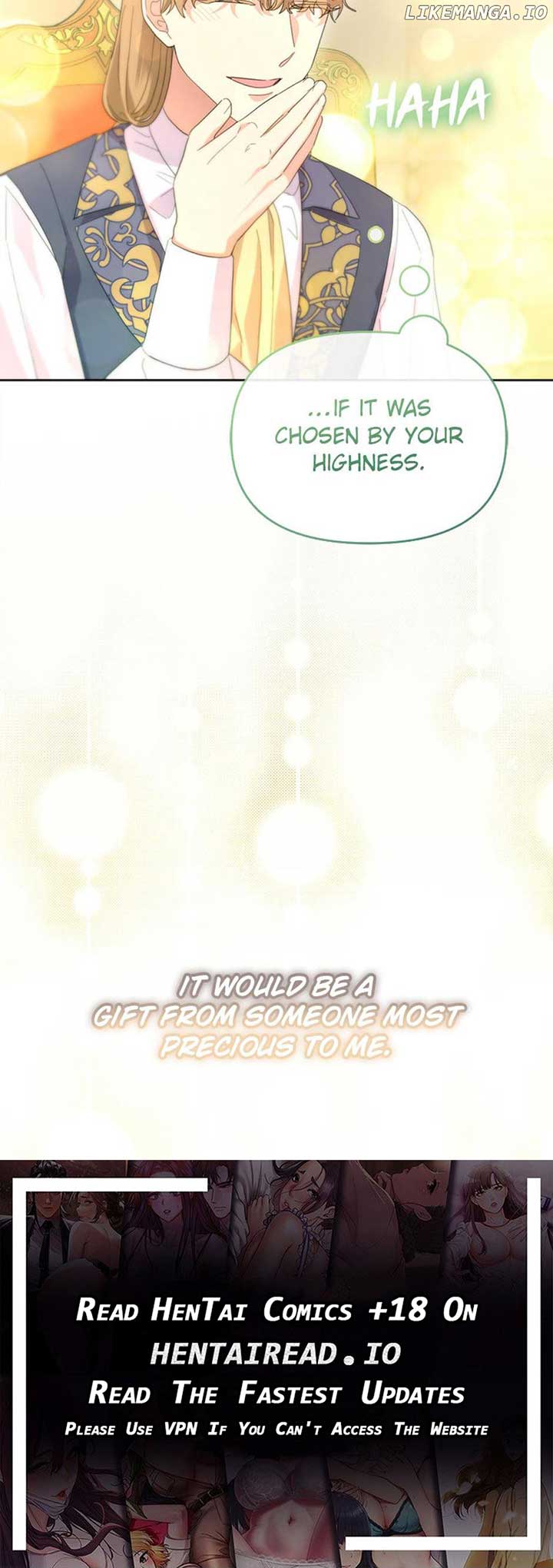 The Villainess Debuts Gorgeously chapter 47 page 89
