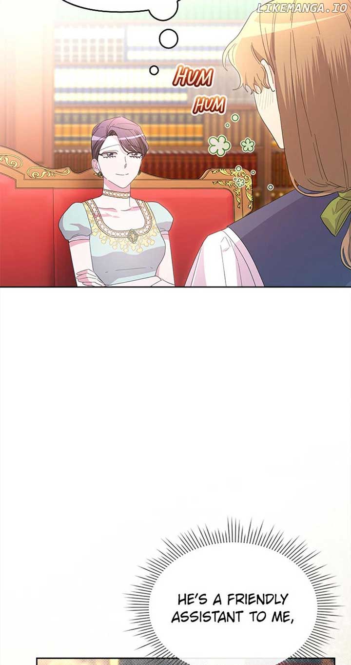The Villainess Debuts Gorgeously chapter 48 page 7