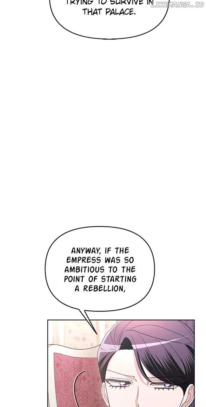 The Villainess Debuts Gorgeously chapter 48 page 32