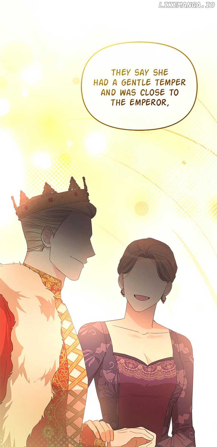 The Villainess Debuts Gorgeously chapter 48 page 41