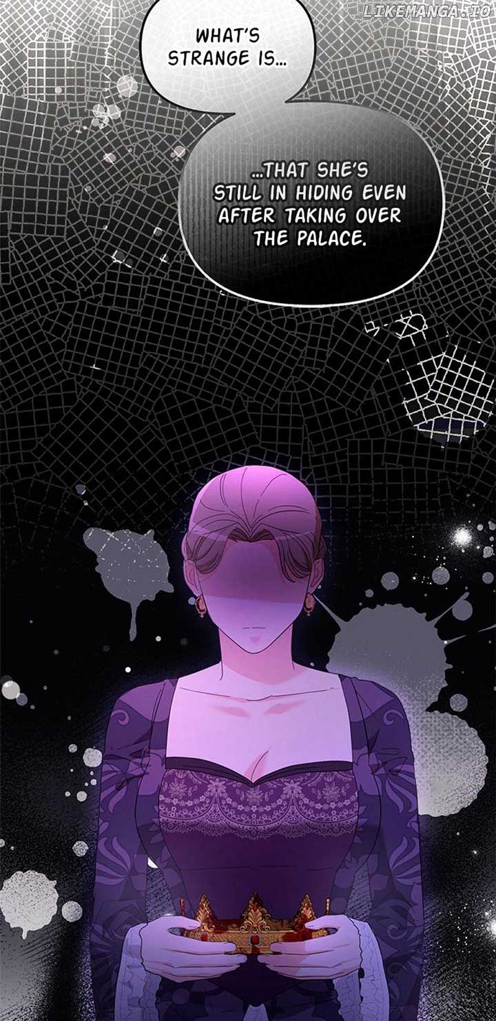The Villainess Debuts Gorgeously chapter 48 page 44