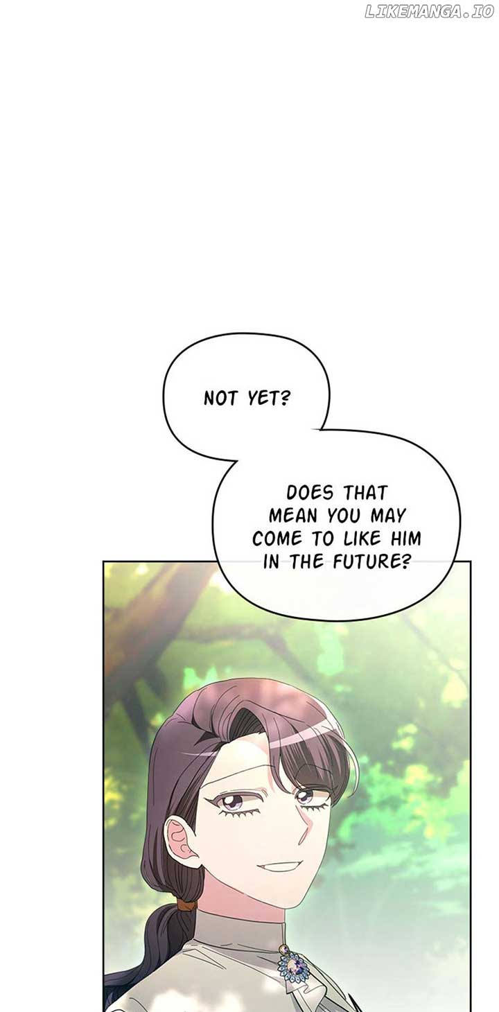 The Villainess Debuts Gorgeously chapter 48 page 77