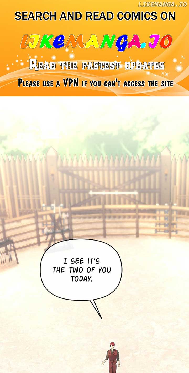 The Villainess Debuts Gorgeously chapter 49 page 1