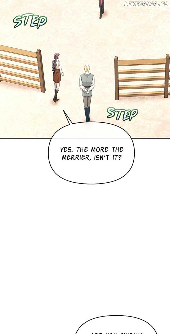 The Villainess Debuts Gorgeously chapter 49 page 2