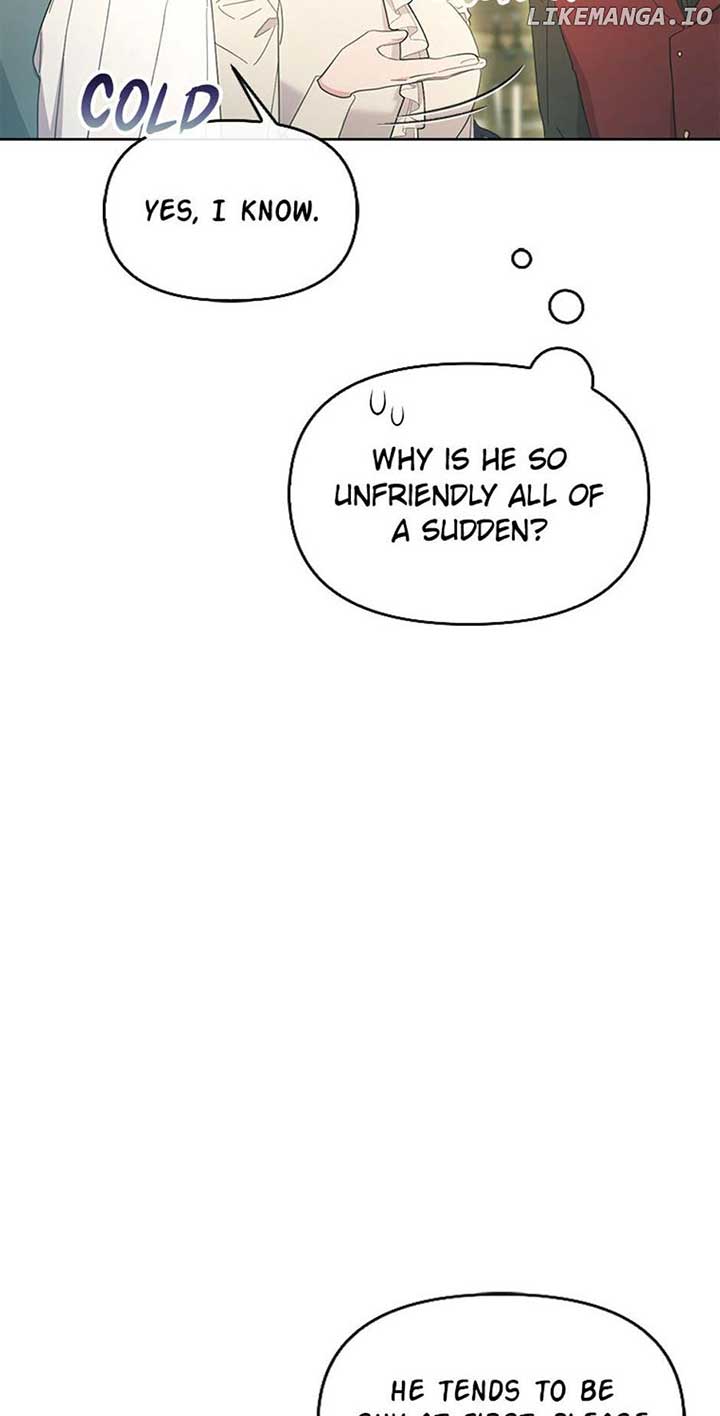 The Villainess Debuts Gorgeously chapter 49 page 6